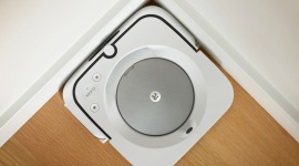 iRobot: przyszłość sprzątania dostępna w Polsce