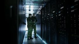 Problemy z ochroną w wielu organizacjach — pomimo nacisku na cyberbezpieczeństwo