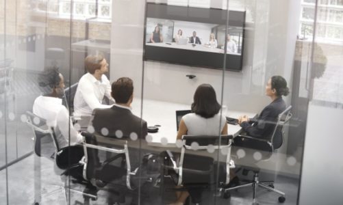 Jabra wprowadza inteligentne rozwiązanie wideokonferencyjne Jabra PanaCast