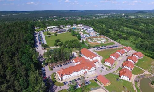 Sieć bezprzewodowa na 50 tys. m2 – łatwa w stworzeniu, wydajna w działaniu