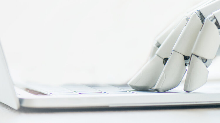 ING tworzy roboty dla klientów technologie, ekonomia, biznes, finanse - ING pomaga klientom usprawniać procesy wewnętrzne z wykorzystaniem robotyki za pomocą autorskiego rozwiązania RoboPlatform. Nowe oprogramowanie klasy RPA (Robotics Process Automation) zostało stworzone w całości przez ING. Oferta w tym zakresie obejmuje usługi wdrożeniowe oraz narzędzie. Rozwiązanie skierowane jest do dużych i średnich przedsiębiorstw.