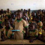 Fundacja SolDevelo Social Impact wspiera Ambasadę Dobrej Woli UNICEF