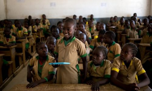 Fundacja SolDevelo Social Impact wspiera Ambasadę Dobrej Woli UNICEF