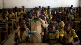 Fundacja SolDevelo Social Impact wspiera Ambasadę Dobrej Woli UNICEF BIZNES, IT i technologie - Na początku roku UNICEF Polska wystartował z programem o nazwie „Ambasada Dobrej Woli”. Jaki jest jej cel? Wykorzystać technologię, aby pomóc najbardziej potrzebującym dzieciom.