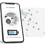 TomTom wprowadza nowe narzędzia, aby wspierać pojazdy elektryczne