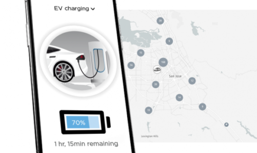 TomTom wprowadza nowe narzędzia, aby wspierać pojazdy elektryczne