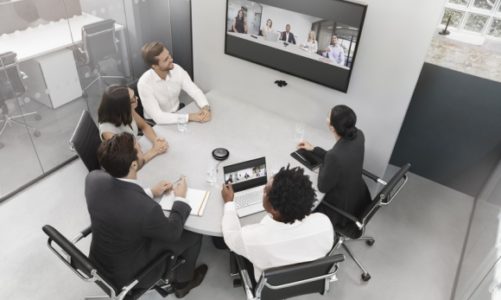 Przedstawiamy Jabra PanaCast