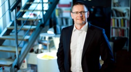 Technologia to dla detalistów kamizelka ratunkowa BIZNES, IT i technologie - Detaliści, bez względu na wielkość, muszą postawić na aktywność w Internecie i technologię jako na kluczowe sposoby rozwoju ich relacji rynkowych.