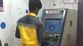 OKI zawarła umowę z Narodowym Bankiem Indii na dostawę 3500 sztuk bankomatów