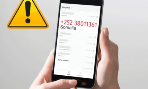 Eksperci ostrzegają: Nie odbieraj tych połączeń! Możesz stracić nawet kilkaset z