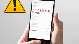 Eksperci ostrzegają: Nie odbieraj tych połączeń! Możesz stracić nawet kilkaset z LIFESTYLE, IT i technologie - Lato to okres, w którym nasza czujność często jest uśpiona, co chętnie wykorzystują cyberprzestępcy. W ciągu ostatnich dni znacznie zwiększyła się liczba ataków z wykorzystaniem zagranicznych numerów telefonów.