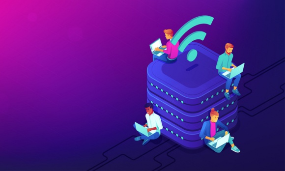 3 proste kroki do zwiększenia wydajności WiFi w domu LIFESTYLE, IT i technologie - Jak poprawić WiFi w domu? To pytanie spędza sen z powiek każdemu, kto doświadczył problemów z siecią, np. oglądając serial na Netflixie lub grając online. Podpowiadamy jak to zmienić.
