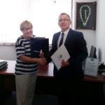 Sopocka Szkoła Wyższa z systemem SIMPLE.EDU