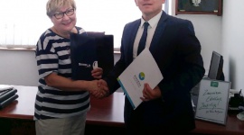 Sopocka Szkoła Wyższa z systemem SIMPLE.EDU BIZNES, IT i technologie - W ostatnim dniu lipca do grona klientów Simple SA dołączyła Sopocka Szkoła Wyższa, która wybrała rozwiązanie SIMPLE.EDU. Kontrakt o wartości 1 389 900 zł brutto obejmuje dostawę i wdrożenie Zintegrowanego Systemu Informatycznego.