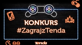 Wygraj router lub system WiFi w konkursie "Zagraj z Tendą" LIFESTYLE, IT i technologie - Tenda Polska organizuje na swoim profilu FB kolejny konkurs, w którym do wygrania jest m.in. system WiFi Tenda Nova MW3 oraz router Tenda AC18.
