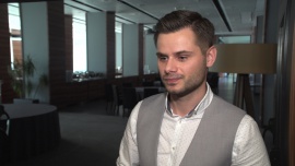 Polacy stworzyli inteligentny opatrunek na odleżyny. Działa także na czynniki wewnętrzne powodujące ten typ ran