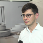 IFA 2019: Branża foodtech coraz bardziej innowacyjna. Stworzono inteligentny, najcichszy blender na świecie rozpoznający miksowaną zawartość