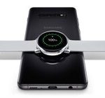 Kup Samsung Galaxy S10 lub S10+ a smartwatch Galaxy Watch Active otrzymasz w prezencie