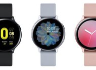 Galaxy Watch Active2 wyprzedany w polskiej przedsprzedaży handel, technologie - Galaxy Watch Active2, najnowszy smartwatch marki Samsung, szturmem zdobył nadgarstki polskich konsumentów. Wyprzedano już wszystkie przedsprzedażowe zestawy z prezentem w postaci bezprzewodowej ładowarki Samsung Duo Pad.