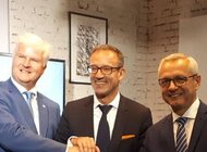 Orange Polska i Ericsson uruchomili w Warszawie testową sieć 5G. Pozwala ściągać dane z szybkością blisko 900 Mb/s