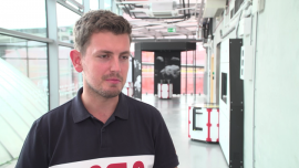 Naukowcy coraz bliżej odkrycia życia w kosmosie. Dzięki coraz dokładniejszym teleskopom można znacznie łatwiej znaleźć planety z wodą