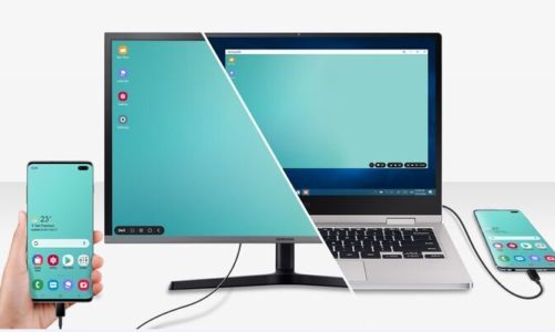 Potężne możliwości Galaxy Note10 dostępne od teraz na Galaxy S10