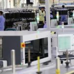 Ericsson uruchomił w Chinach zautomatyzowaną, inteligentną fabrykę