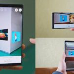 Samsung AR Space – digital signge w rzeczywistości rozszerzonej