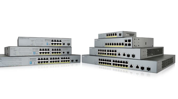 Najnowsze przełączniki PoE do monitoringu, uwalniają potencjał biznesowy Internetu rzeczy technologie, technologie - Technologia Internetu rzeczy (IoT) stwarza nowe możliwości biznesowe, a sektor monitoringu i nadzoru jest jednym z najbardziej prężnie rozwijających się. Wraz z nim rośnie znaczenie przełączników PoE, których jakość i możliwości odgrywają coraz bardziej istotną rolę przy wdrożeniach wizyjnych systemów zabezpieczeń.