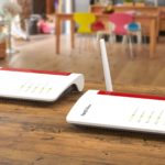 Nowe modele FRITZ! z Wi-Fi 6, 5G, z obsługą sieci światłowodowej