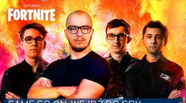 Game on: wejdź do gry z Gimperem w Avenidzie Poznań LIFESTYLE, IT i technologie - Ostatni weekend września upłynie w Avenidzie pod znakiem gier online.