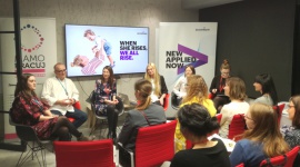 Accenture globalnym liderem w obszarze różnorodności i integracji wg Refinitiv BIZNES, IT i technologie - Accenture uzyskało najwyższe wyniki spośród 100 uwzględnionych w rankingu Refinitiv firm w obszarze różnorodności oraz integracji. Refinitiv ocenił organizacje w oparciu o dane środowiskowe, społeczne i sposób zarządzania (ESG).