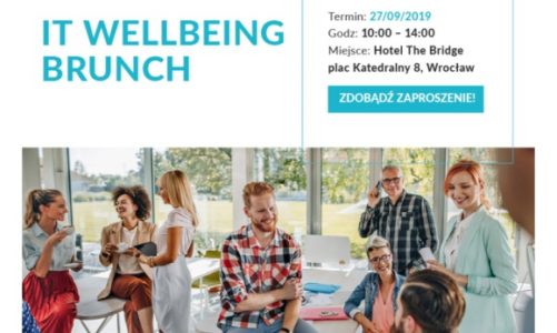 Pierwsza w Polsce Konferencja Wellbeingowa już niedługo we Wrocławiu