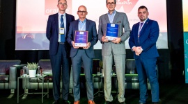 Orange i LeasePlan z tytułem Digital Finance Award BIZNES, IT i technologie - Organizatorzy Kongresu Dyrektorów Finansowych w Warszawie przyznali wyróżnienia Digital Finance Award, dedykowane przedsiębiorstwom, które w dziedzinie zarządzania finansami stawiają na innowacyjność i nowoczesne technologie.