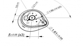 Jabra ujawnia tajemnice dotyczące konstrukcji Elite 75t LIFESTYLE, IT i technologie - Jabra prezentuje nowe słuchawki douszne Elite 75t, które dzięki innowacyjnemu myśleniu marki oraz w wyniku zaawansowanych prac inżynieryjnych, dysponują wydajniejszą baterią oraz brzmią lepiej, a całość zamknięta jest w mniejszej obudowie.