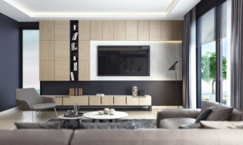 Rosnące przekątne i rozwiązania smart – jakie telewizory kupują Polacy?