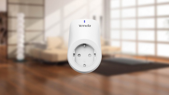 Zarządzaj swoim domem z inteligetną wtyczką Tenda SP3 LIFESTYLE, IT i technologie - Tenda Beli SP3 to inteligetna wtyczka WiFi, która może włączać i wyłączać elektronikę z dowolnego miejsca za pomocą smartfona. Urządzenie współpracuje z Amazon Alexa i Asystentem Google.