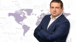 Aleksander Baryś członkiem zarządu i dyrektorem finansowym RTB House BIZNES, IT i technologie - 