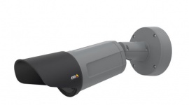 Nowa kamera Axis do identyfikacji tablic rejestracyjnych BIZNES, IT i technologie - Axis Communications przedstawia kamerę zaprojektowaną do rejestrowania wyraźnego i ostrego obrazu tablic rejestracyjnych pojazdów jadących z prędkością nawet 130km/h.