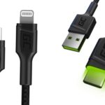 Nowa jakość ładowania i transferu danych z GC Power Stream i GC Ray