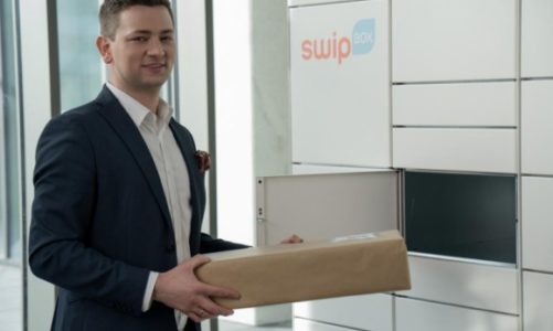 Chłonność rynku przesyłek alternatywnych