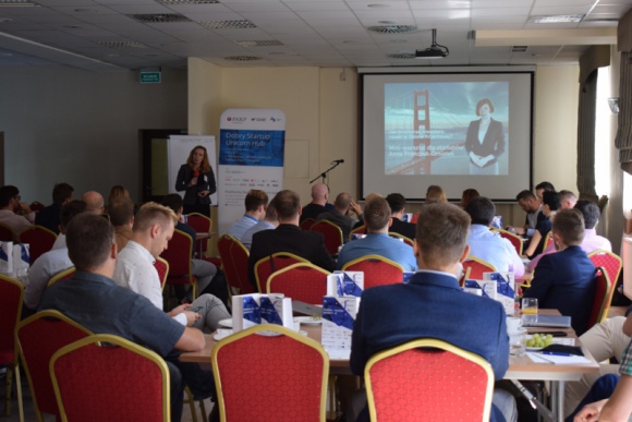 20 innowacyjnych startupów wybrane w ramach II rundy inkubacji BIZNES, IT i technologie - Selection Days za nami! Kolejne 20 startupów rozpocznie działalność w Polsce Wschodniej!