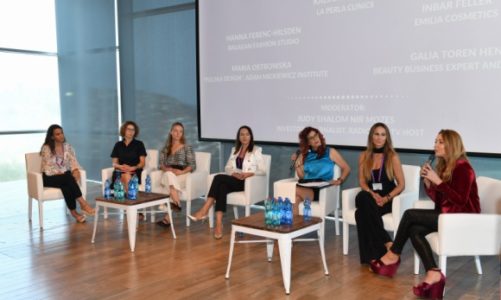 Największe wydarzenie polsko-izraelskie w 2019 za nami