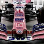 Zespół Formuły 1 SportPesa Racing Point wybiera oprogramowanie IFS