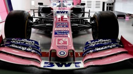 Zespół Formuły 1 SportPesa Racing Point wybiera oprogramowanie IFS BIZNES, IT i technologie - Zespół Formuły 1 SportPesa Racing Point rozpoczyna wieloletnią współpracę partnerską z IFS. W przyszłości chmurowe oprogramowanie ERP firmy IFS będzie stanowić podstawę działań związanych z wyścigami i zaspokoi potrzeby zaplecza zespołu