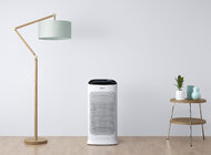 Zdrowszy dom w trzech krokach. Zacznij od czystego powietrza zdrowie, technologie - 