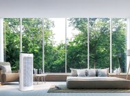 Nie czekaj na smog! 5 dowodów na to, że oczyszczacz powietrza to urządzenie całoroczne środowisko naturalne, ekologia, technologie - 