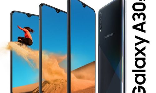 Graj, rejestruj, udostępniaj: poznaj nowe Galaxy A30s