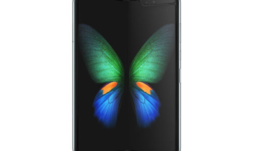 Samsung Galaxy Fold debiutuje w Polsce