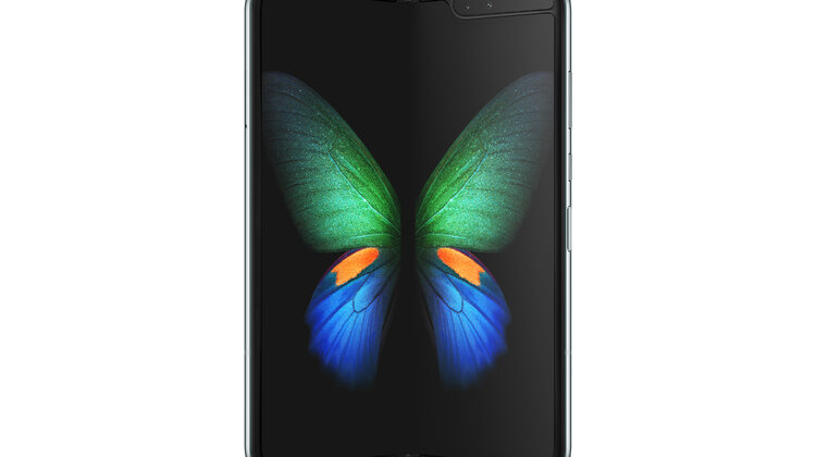 Samsung Galaxy Fold debiutuje w Polsce